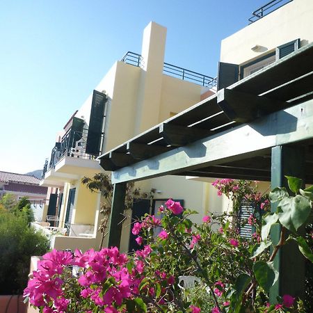 Astra Village Pythagorion Exteriér fotografie