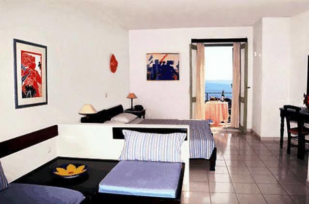 Astra Village Pythagorion Exteriér fotografie